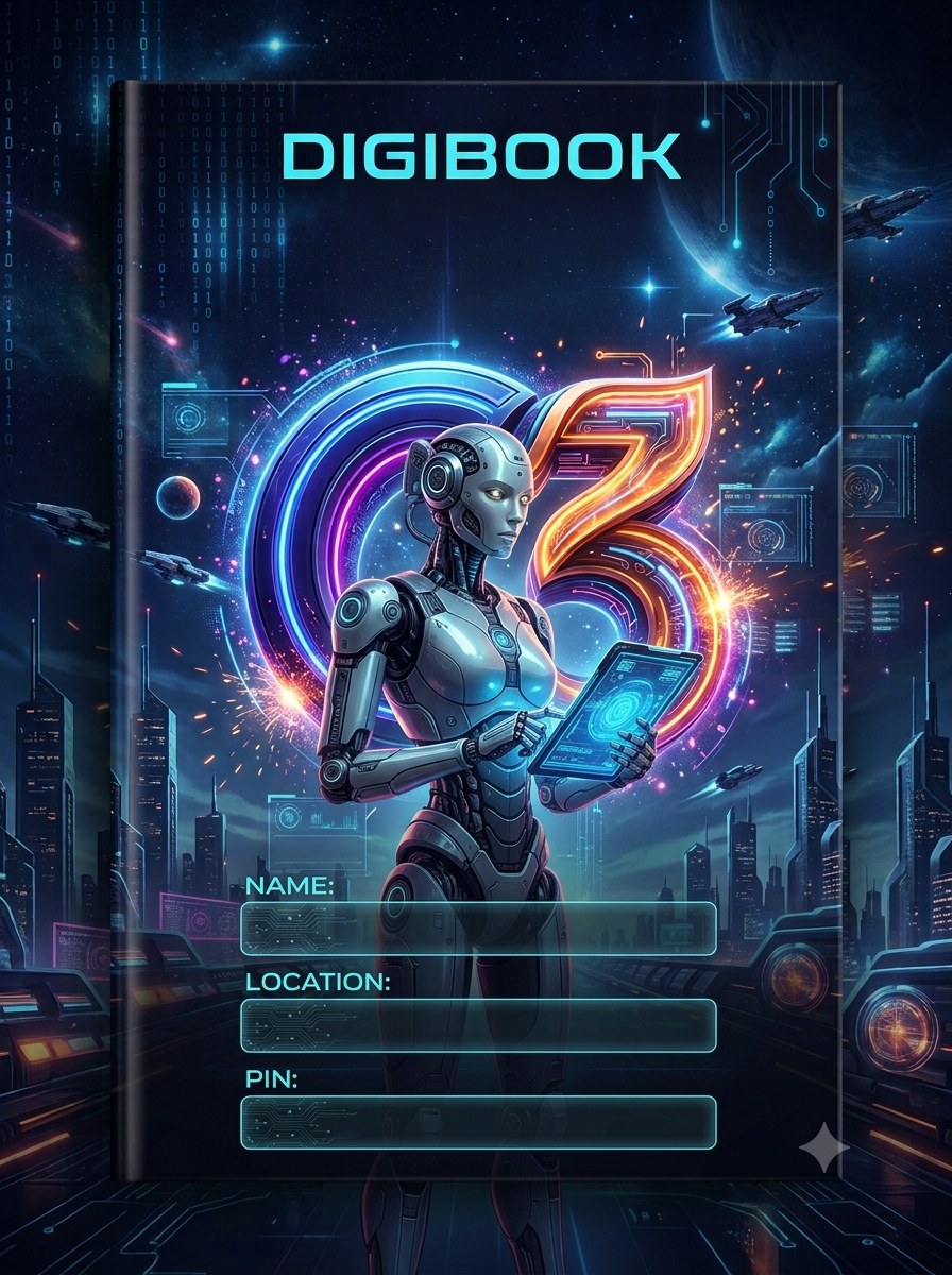 Digibook C3
